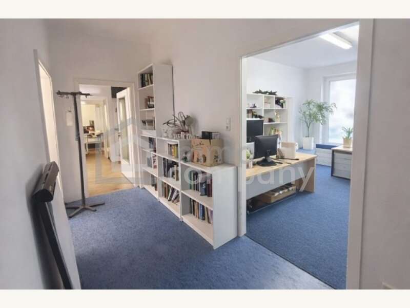 Büro/Praxis in 4020  - 2