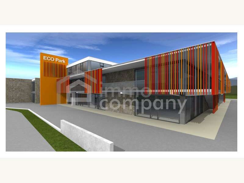 Freiflächen in 8521  - 1