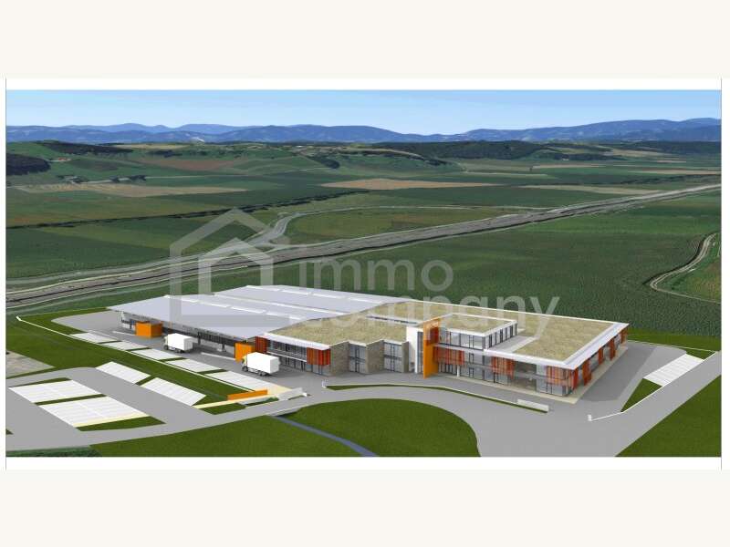 Freiflächen in 8521  - 2