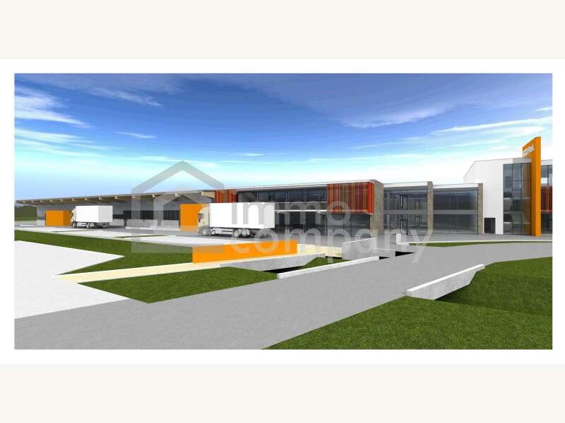 Freiflächen in 8521  - 3