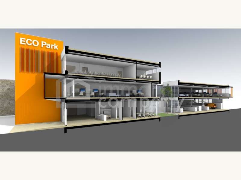 Freiflächen in 8521  - 4