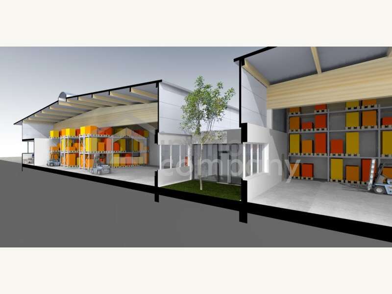 Freiflächen in 8521  - 5