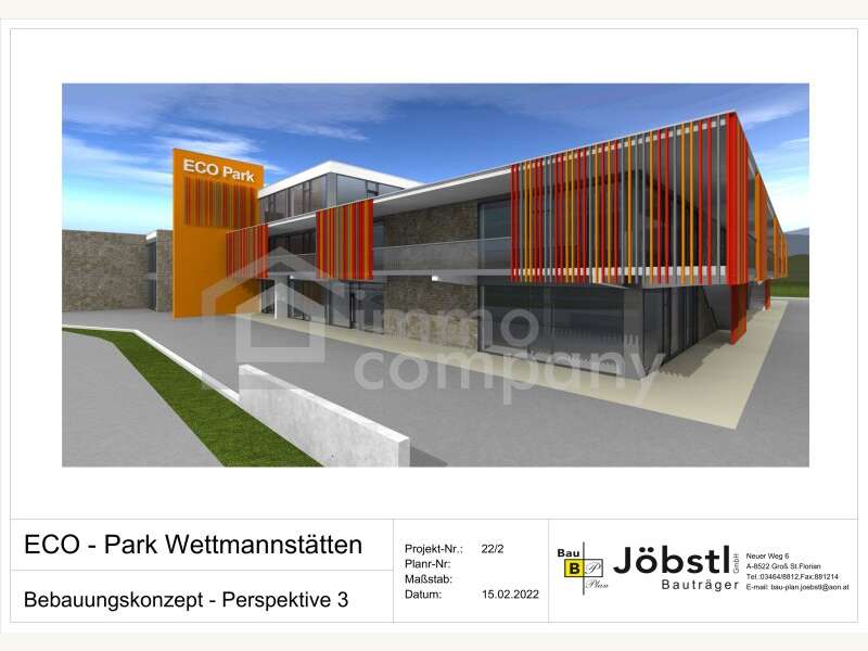 Freiflächen in 8521  - 9
