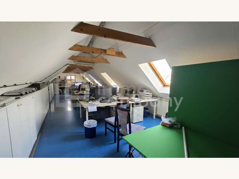 Coworking in 1230  - 9