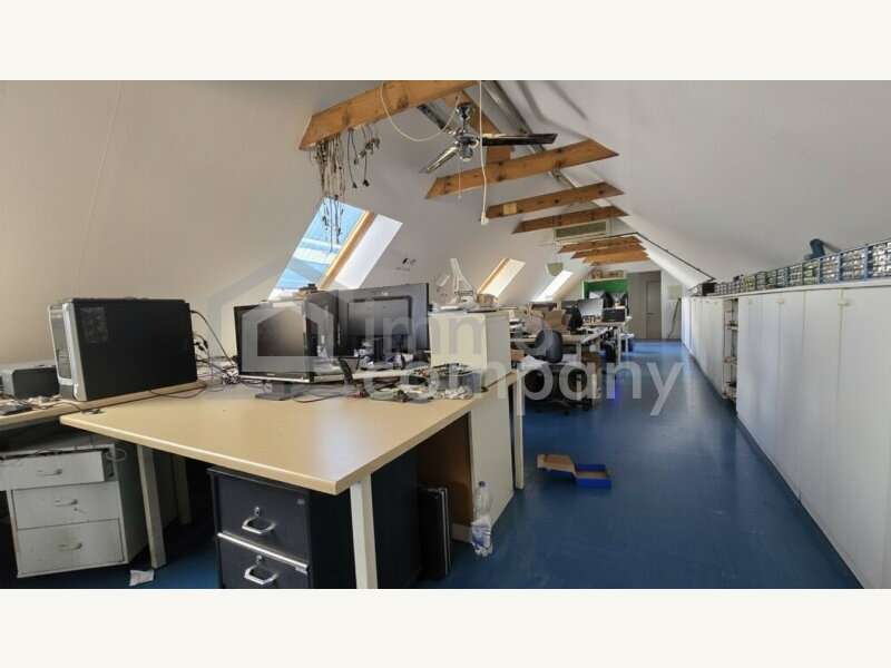Coworking in 1230  - 10