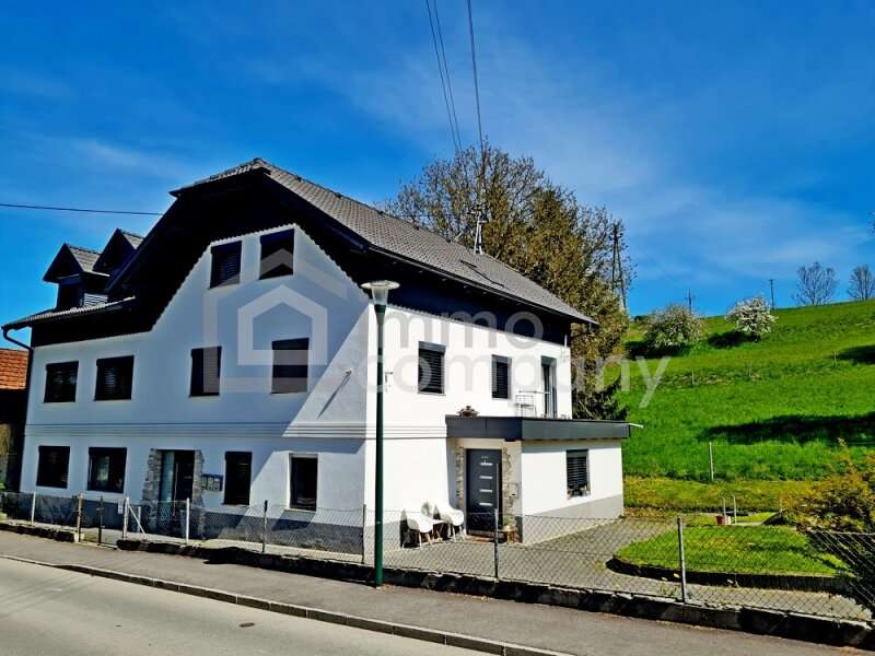 Mehrfamilienhaus in 4713  - 1