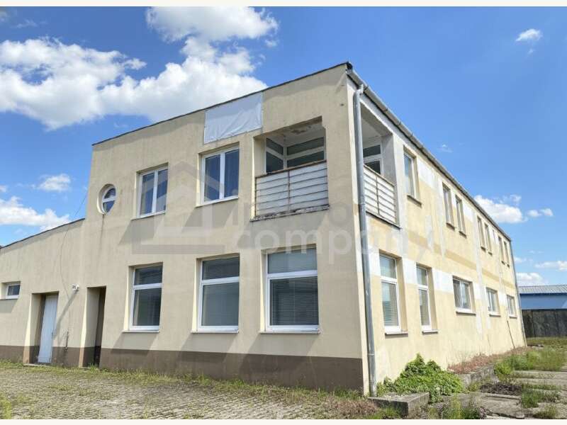 Produktionshalle Bratislava Pezinok - Bild 1 von 11 Produktionshalle in 90201 - 1