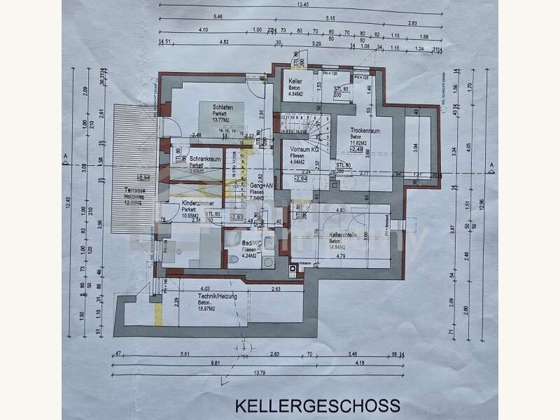 Renditeobjekt in 8061  - 3