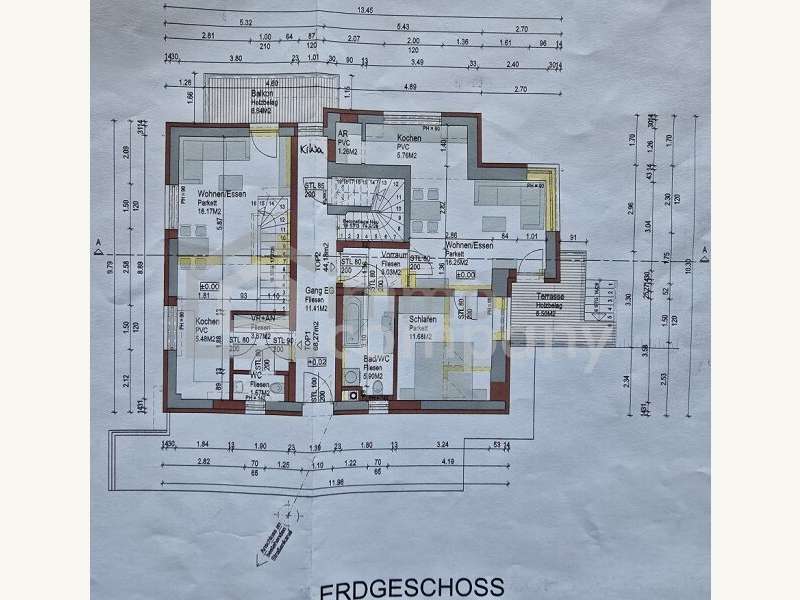 Renditeobjekt Sankt Radegund bei Graz - Bild 4 von 6 Renditeobjekt in 8061 - 4