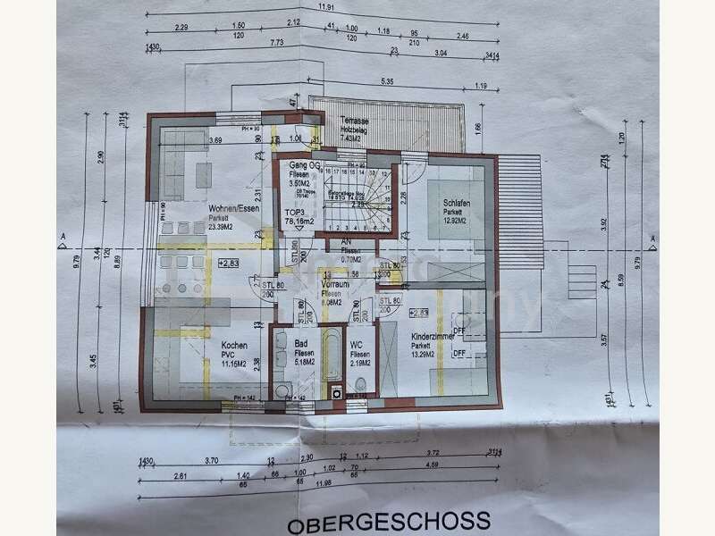 Renditeobjekt Sankt Radegund bei Graz - Bild 5 von 6 Renditeobjekt in 8061 - 5