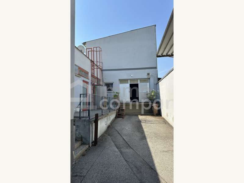 Innenhof - Renditeobjekt Guntramsdorf - Bild 9 von 11 Renditeobjekt in 2353 - 9