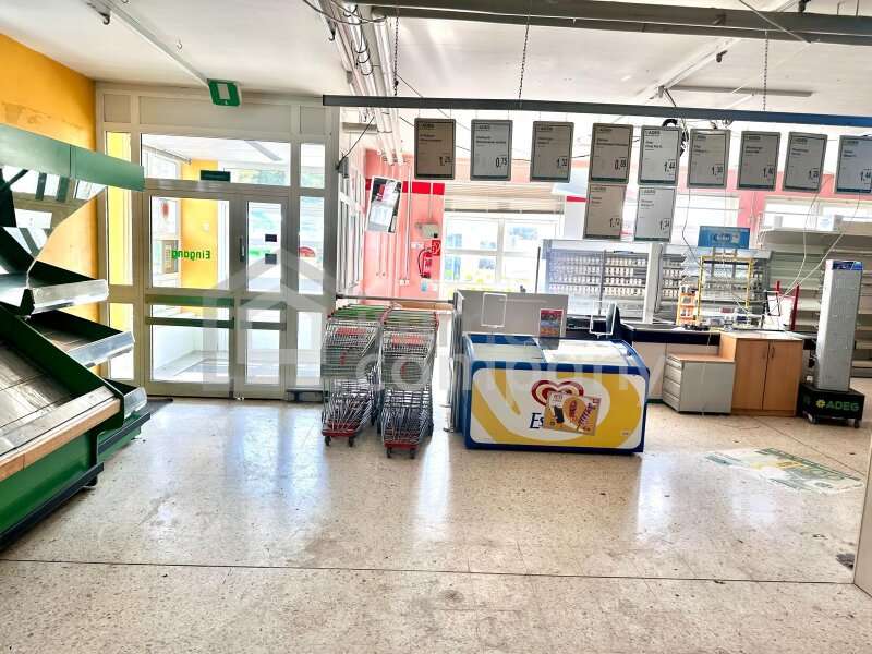 Einzelhandel in 3420  - 6