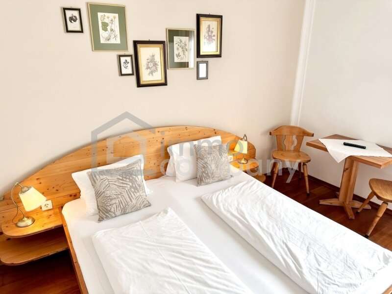 Pension in 3601  - 8