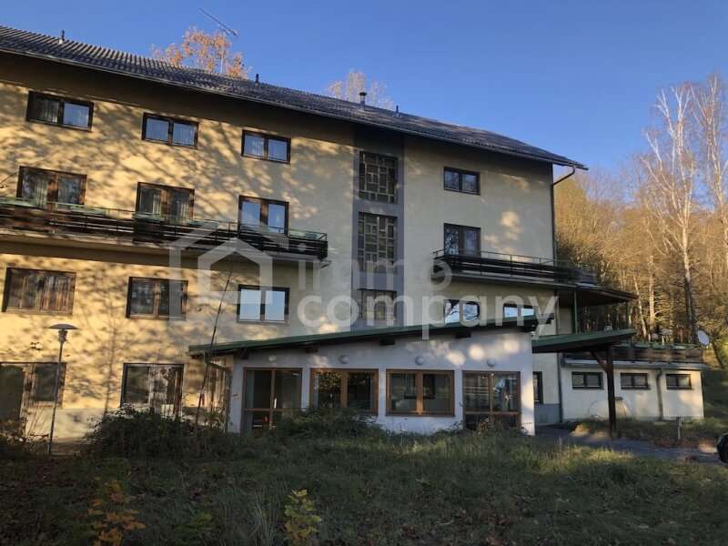 Beherbergungsbetrieb in 7561  - 1