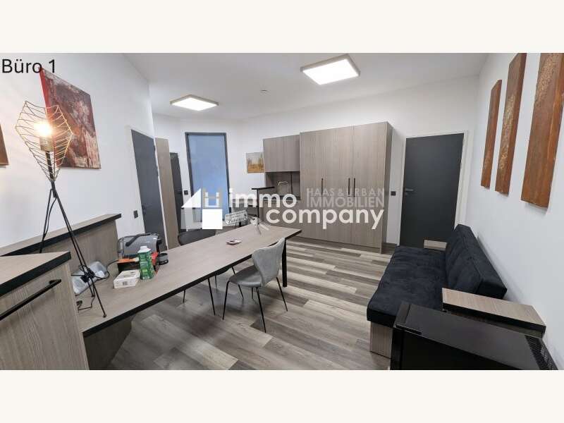 Büro/Praxis in 6850  - 5