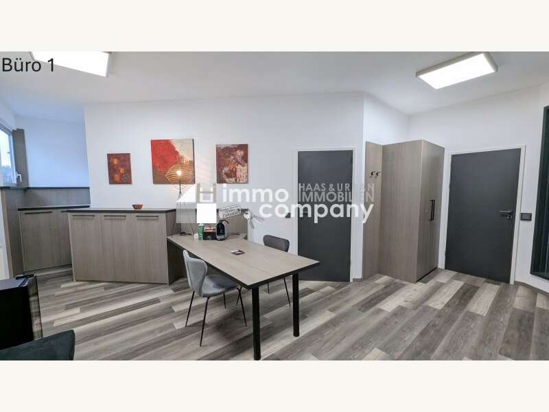 Büro/Praxis in 6850  - 7