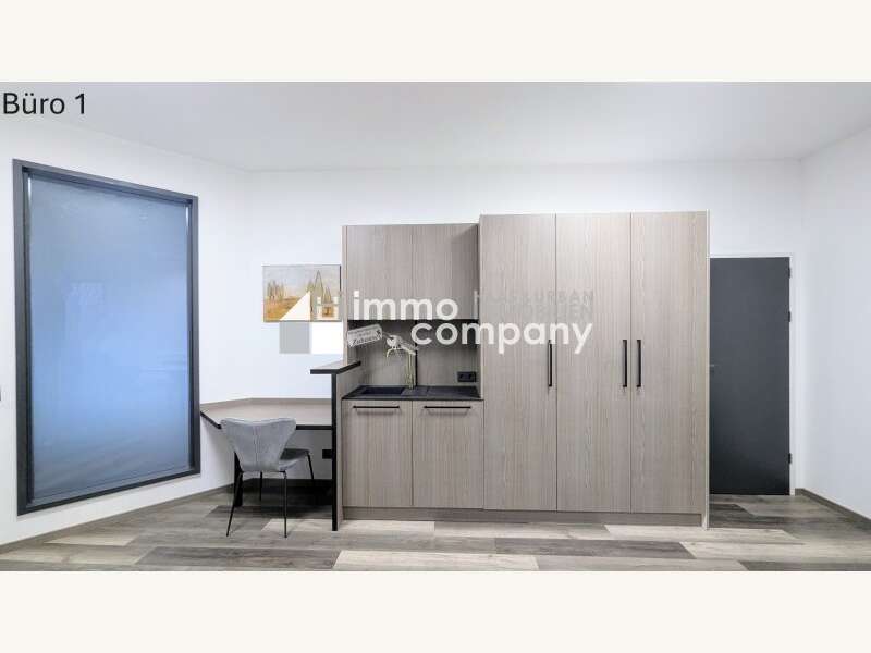 Büro/Praxis in 6850  - 8
