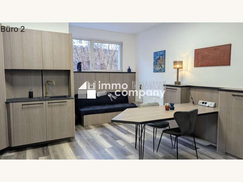 Büro/Praxis in 6850  - 11