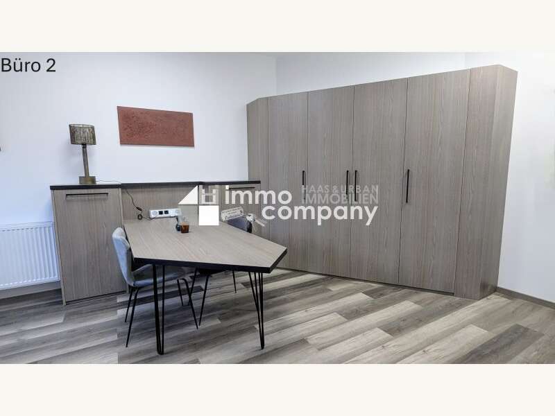 Büro/Praxis in 6850  - 12