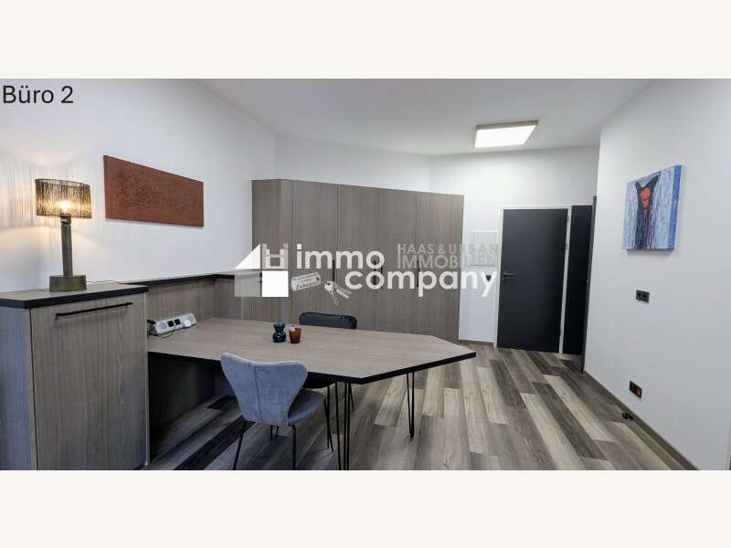 Büro/Praxis in 6850  - 13