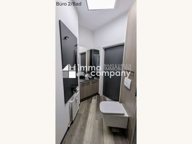 Büro/Praxis in 6850  - 15