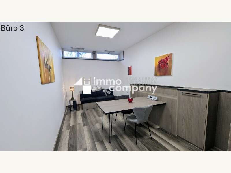 Büro/Praxis in 6850  - 17
