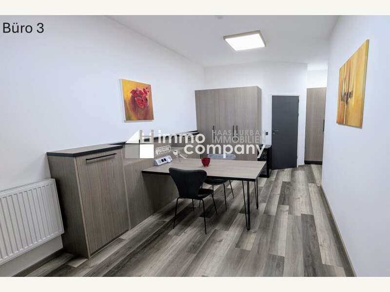 Büro/Praxis in 6850  - 18