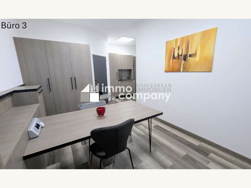 Büro/Praxis in 6850  - 19