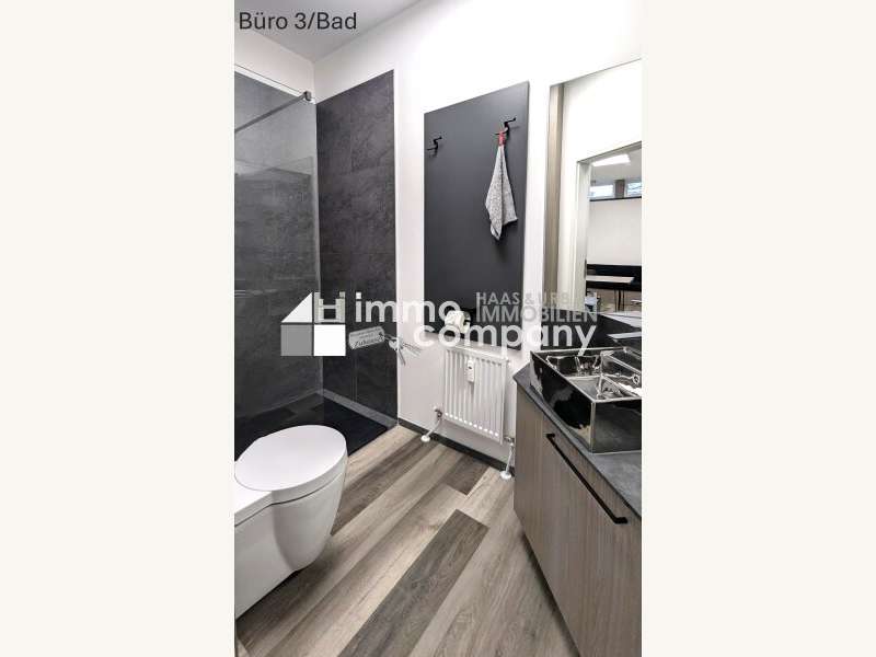 Büro/Praxis in 6850  - 20