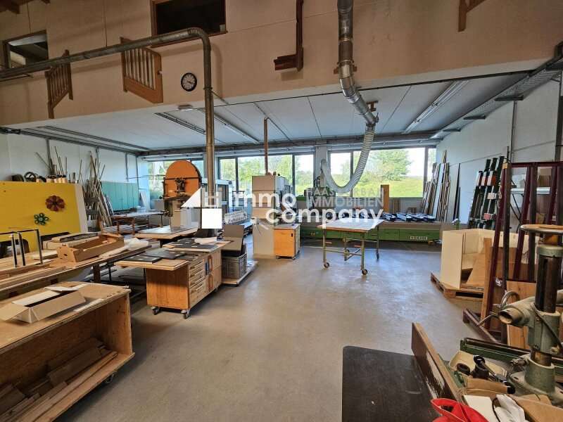 Werkstatt in 3254  - 3