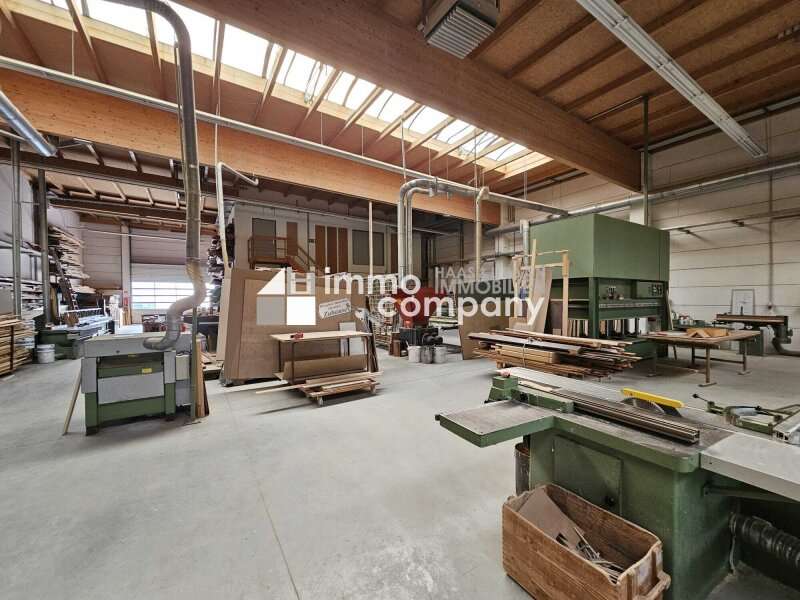 Werkstatt in 3254  - 4
