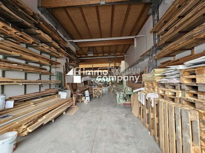Werkstatt in 3254  - 7
