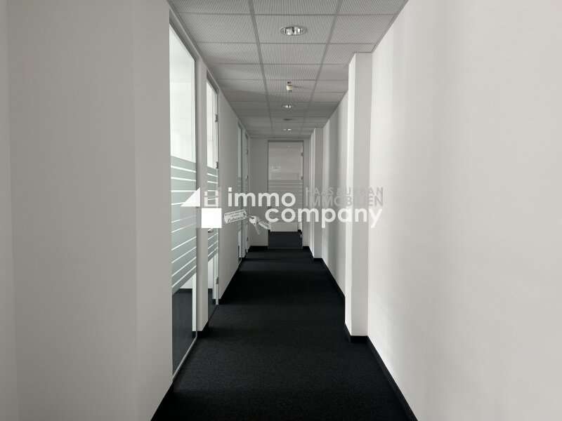 Büro in 1030  - 1