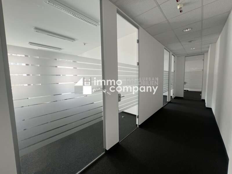 Büro in 1030  - 2