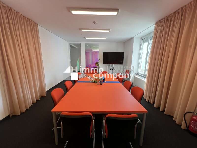 Büro in 1030  - 7