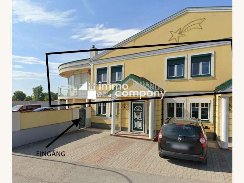 Büro/Praxis in 2460  - 2