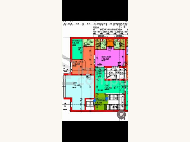 Büro Neusiedl am See - Bild 2 von 3 Büro in 7100 - 2