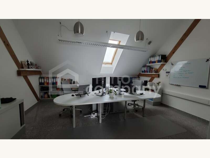 Büro/Praxis in 8054  - 6