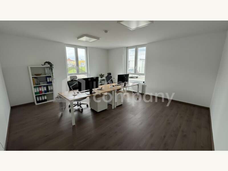 Büro 1 - Büro/Praxis Tattendorf - Bild 2 von 7 Büro/Praxis in 2523 - 2