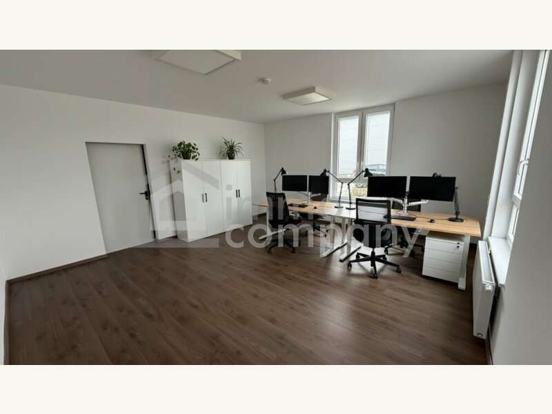 Büro 1 - Büro/Praxis Tattendorf - Bild 3 von 7 Büro/Praxis in 2523 - 3