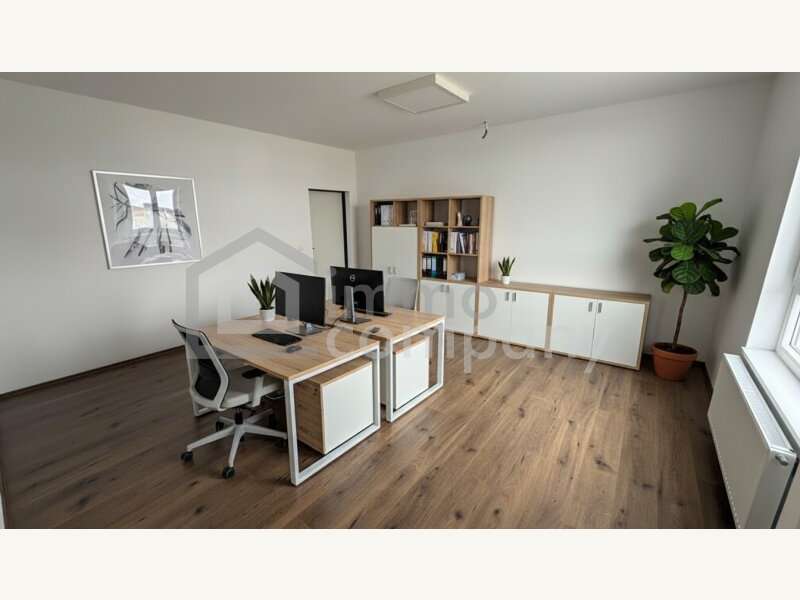 Büro 2 - Büro/Praxis Tattendorf - Bild 6 von 7 Büro/Praxis in 2523 - 6