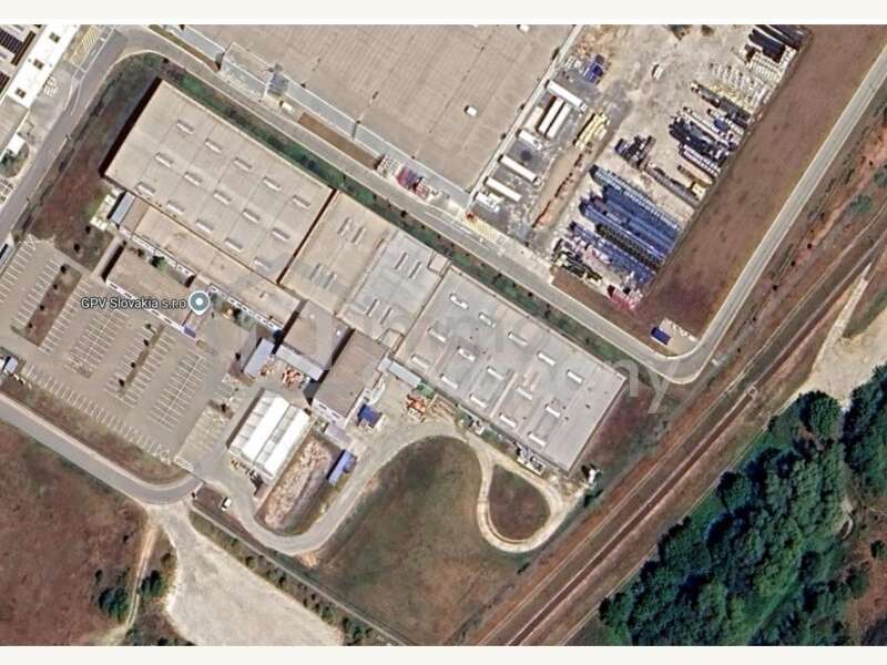 Industriehalle in 92003  - 1