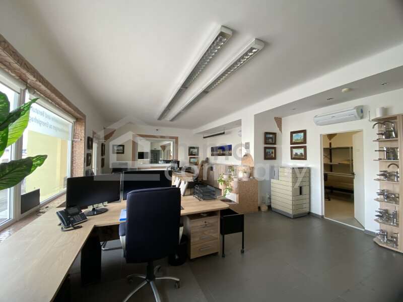 Einzelhandel Bad Vöslau - Bild 1 von 4 Einzelhandel in 2540 - 1