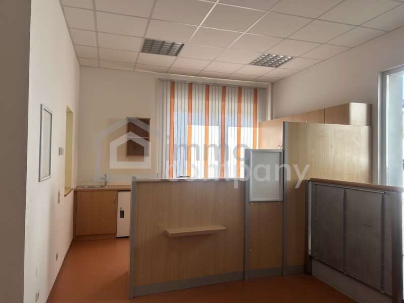 Büro/Praxis in 8380  - 2