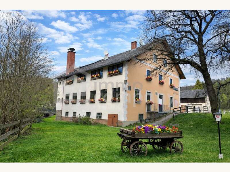 Gastgewerbe in 2572  - 3