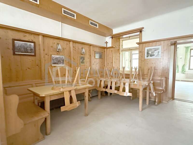 Gastgewerbe in 2572  - 7