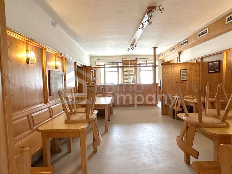 Gastgewerbe in 2572  - 9