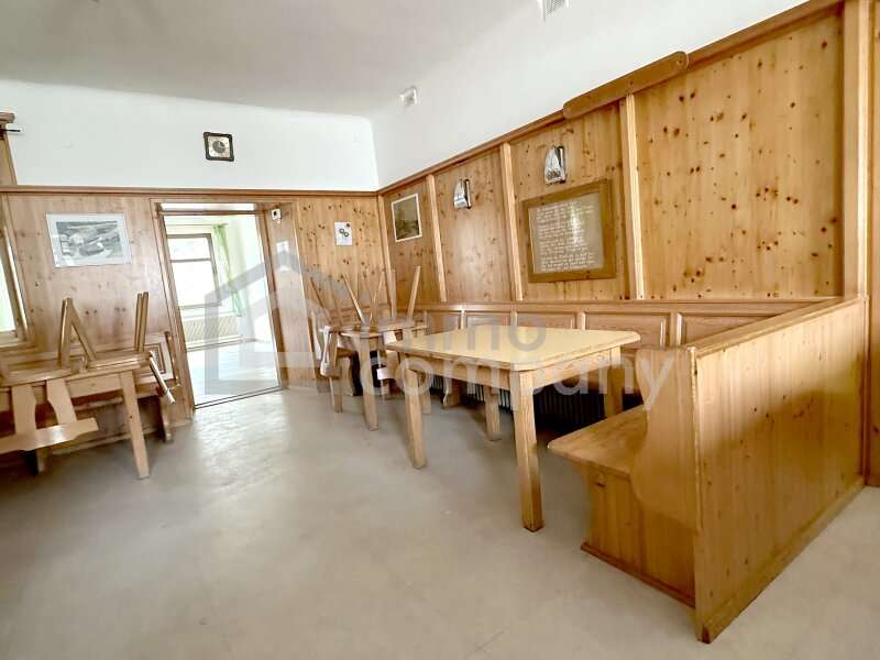 Gastgewerbe in 2572  - 10