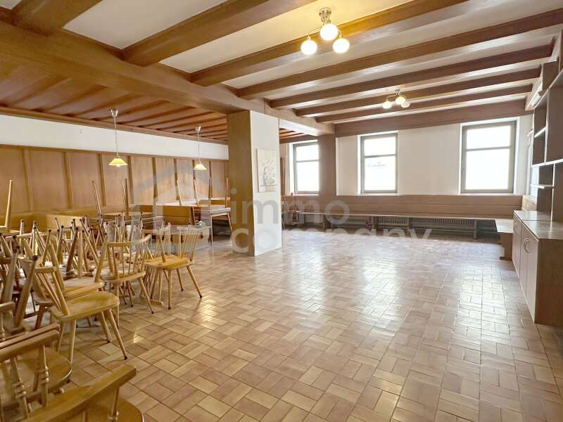 Gastgewerbe in 2572  - 11