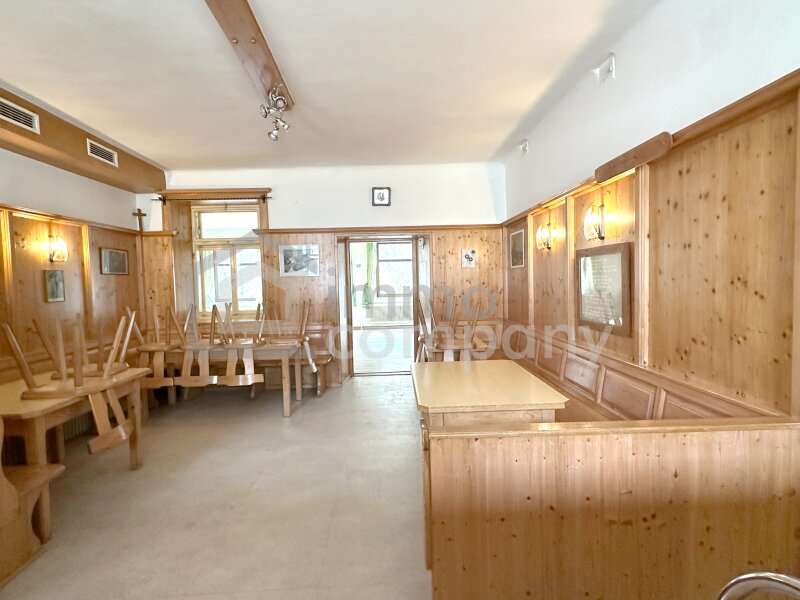 Gastgewerbe in 2572  - 13